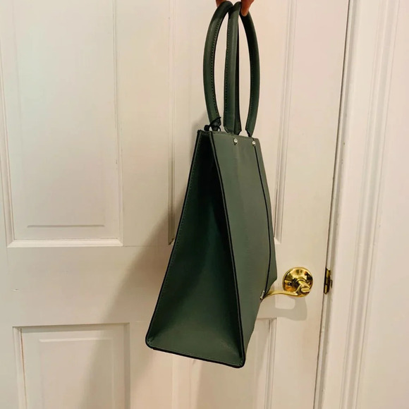 Brand New with Tags Rebecca Minkoff Medium MAB Tote Bag - Picture 10 of 13